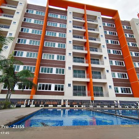Pavilionvillie M1T583 By Irainbow Kampong Kepayang Ngoại thất bức ảnh
