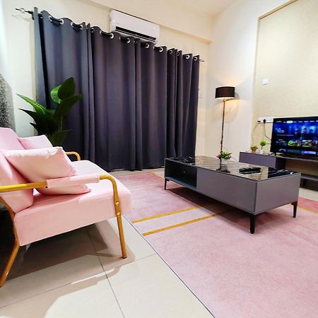 Pavilionvillie M1T583 By Irainbow Kampong Kepayang Ngoại thất bức ảnh