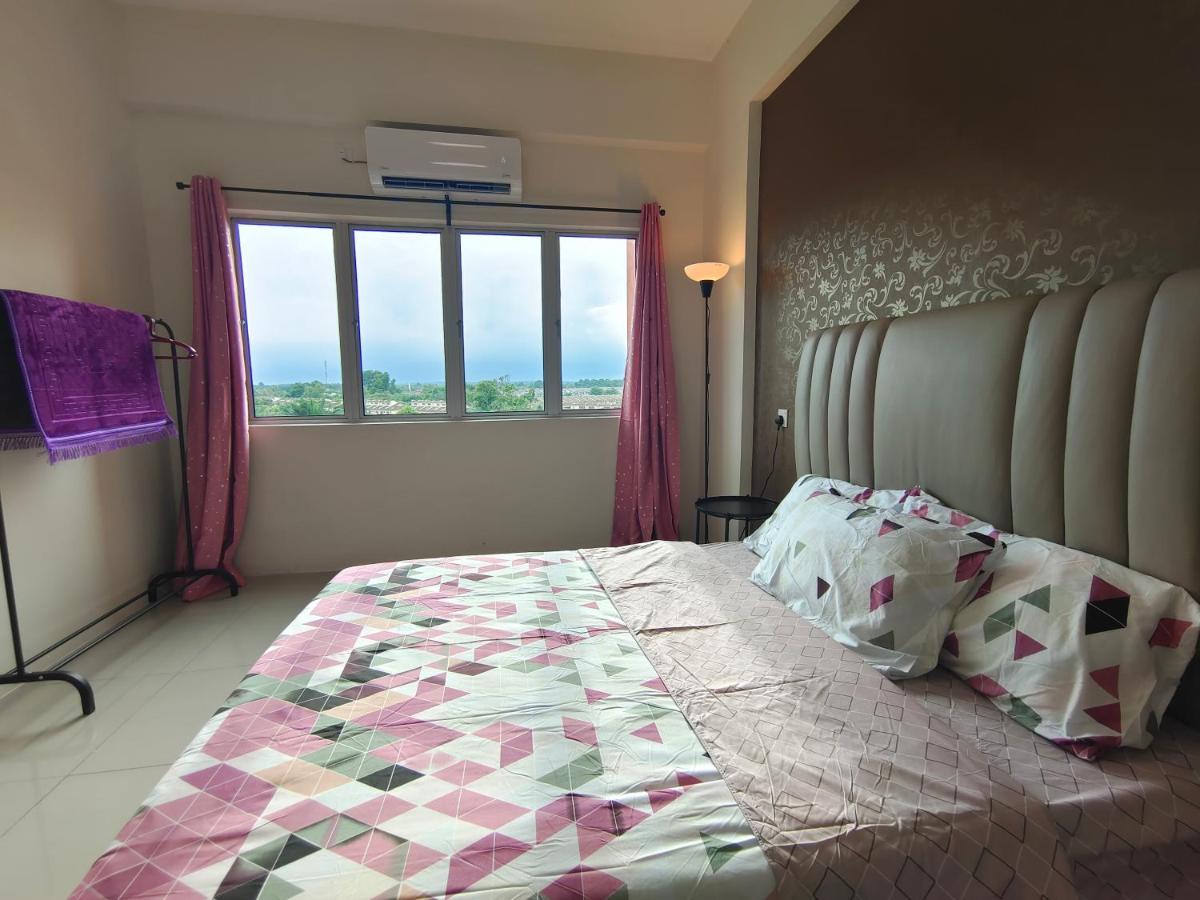 Pavilionvillie M1T583 By Irainbow Kampong Kepayang Ngoại thất bức ảnh