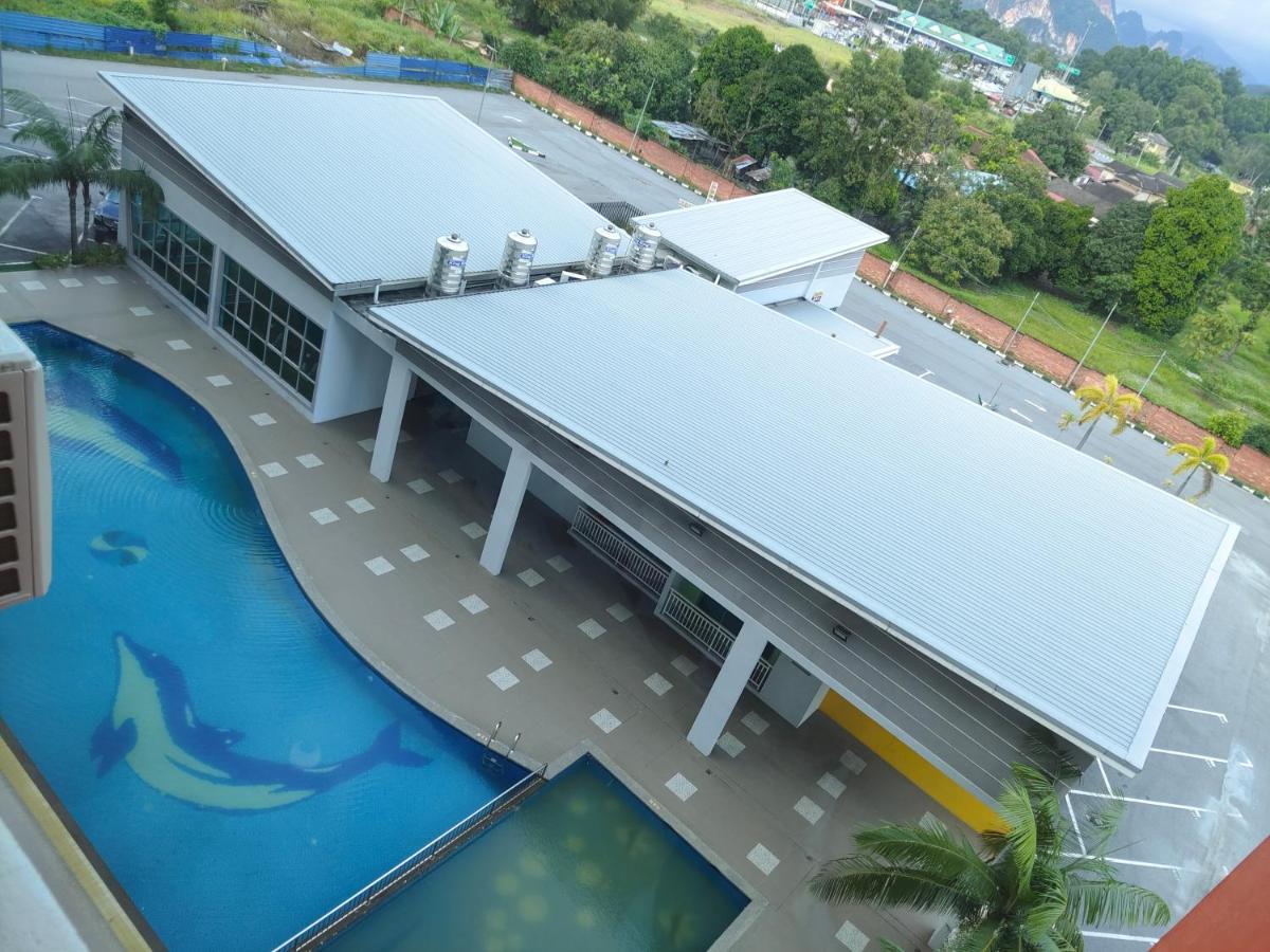Pavilionvillie M1T583 By Irainbow Kampong Kepayang Ngoại thất bức ảnh
