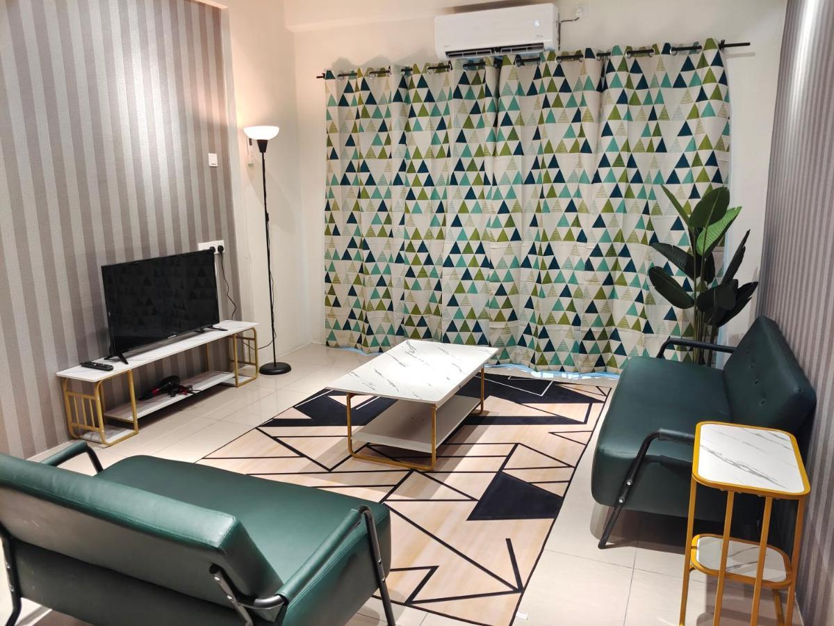 Pavilionvillie M1T583 By Irainbow Kampong Kepayang Ngoại thất bức ảnh