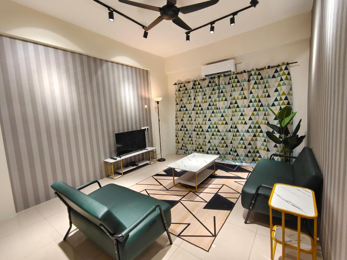Pavilionvillie M1T583 By Irainbow Kampong Kepayang Ngoại thất bức ảnh