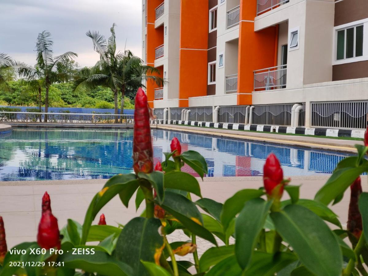 Pavilionvillie M1T583 By Irainbow Kampong Kepayang Ngoại thất bức ảnh