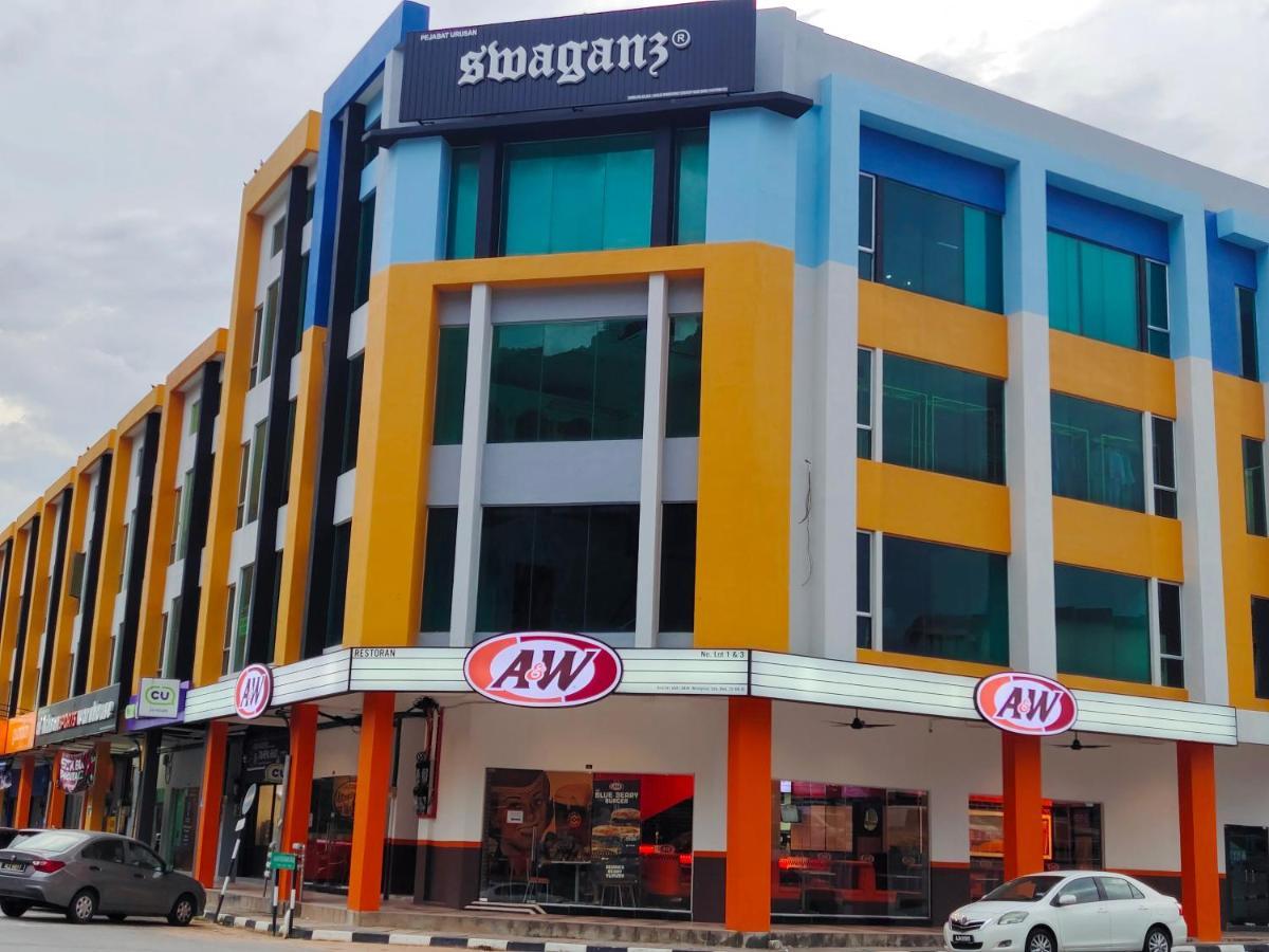 Pavilionvillie M1T583 By Irainbow Kampong Kepayang Ngoại thất bức ảnh