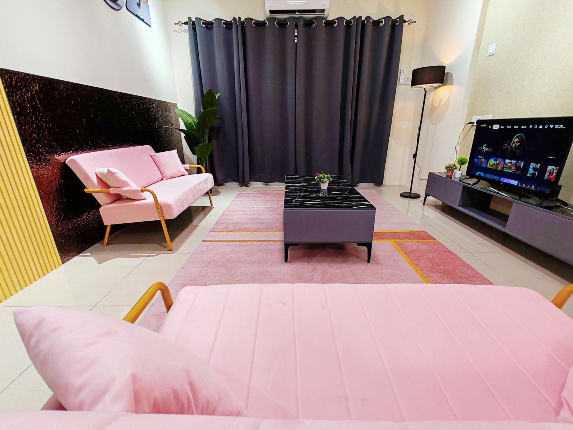 Pavilionvillie M1T583 By Irainbow Kampong Kepayang Ngoại thất bức ảnh