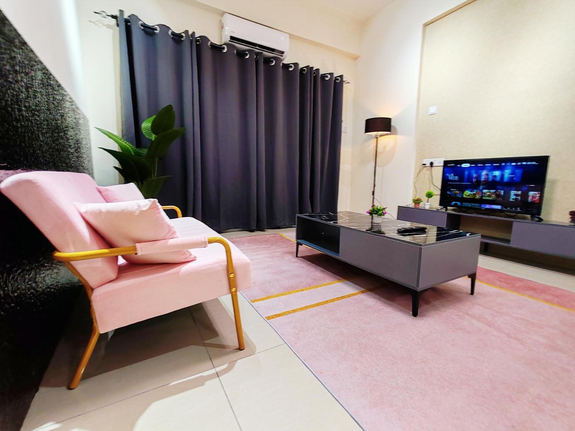 Pavilionvillie M1T583 By Irainbow Kampong Kepayang Ngoại thất bức ảnh