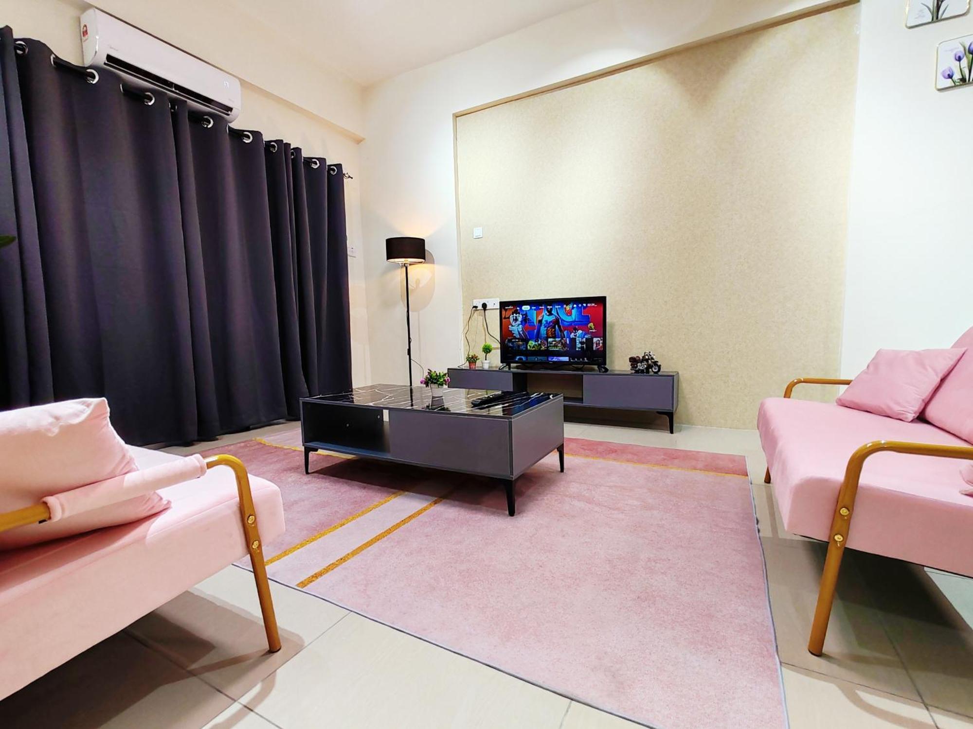Pavilionvillie M1T583 By Irainbow Kampong Kepayang Ngoại thất bức ảnh