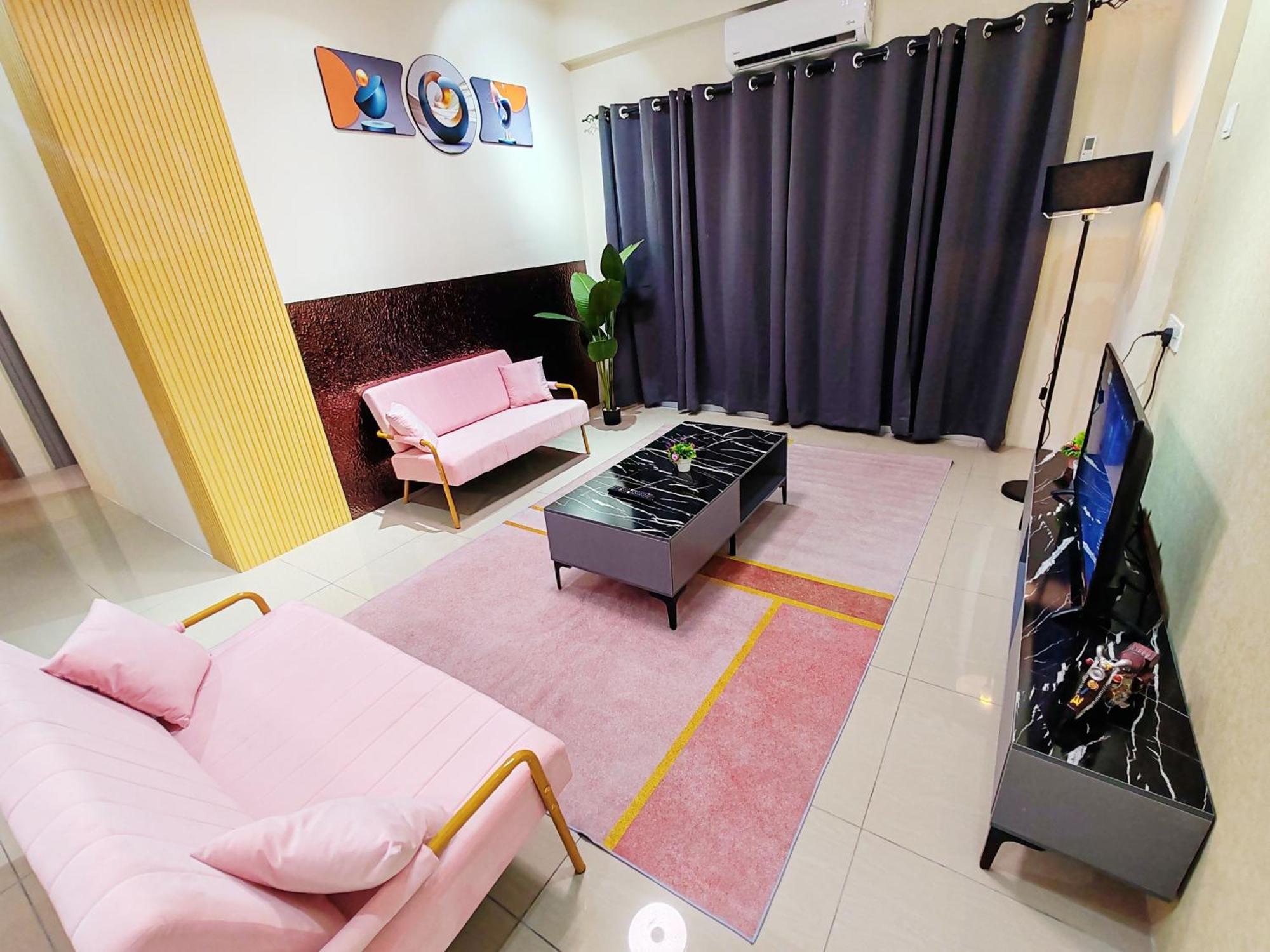 Pavilionvillie M1T583 By Irainbow Kampong Kepayang Ngoại thất bức ảnh