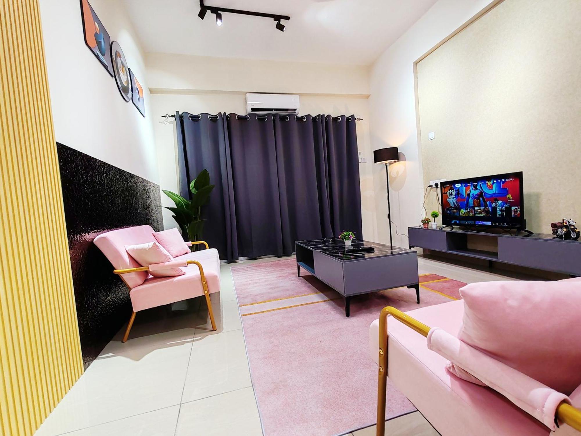 Pavilionvillie M1T583 By Irainbow Kampong Kepayang Ngoại thất bức ảnh