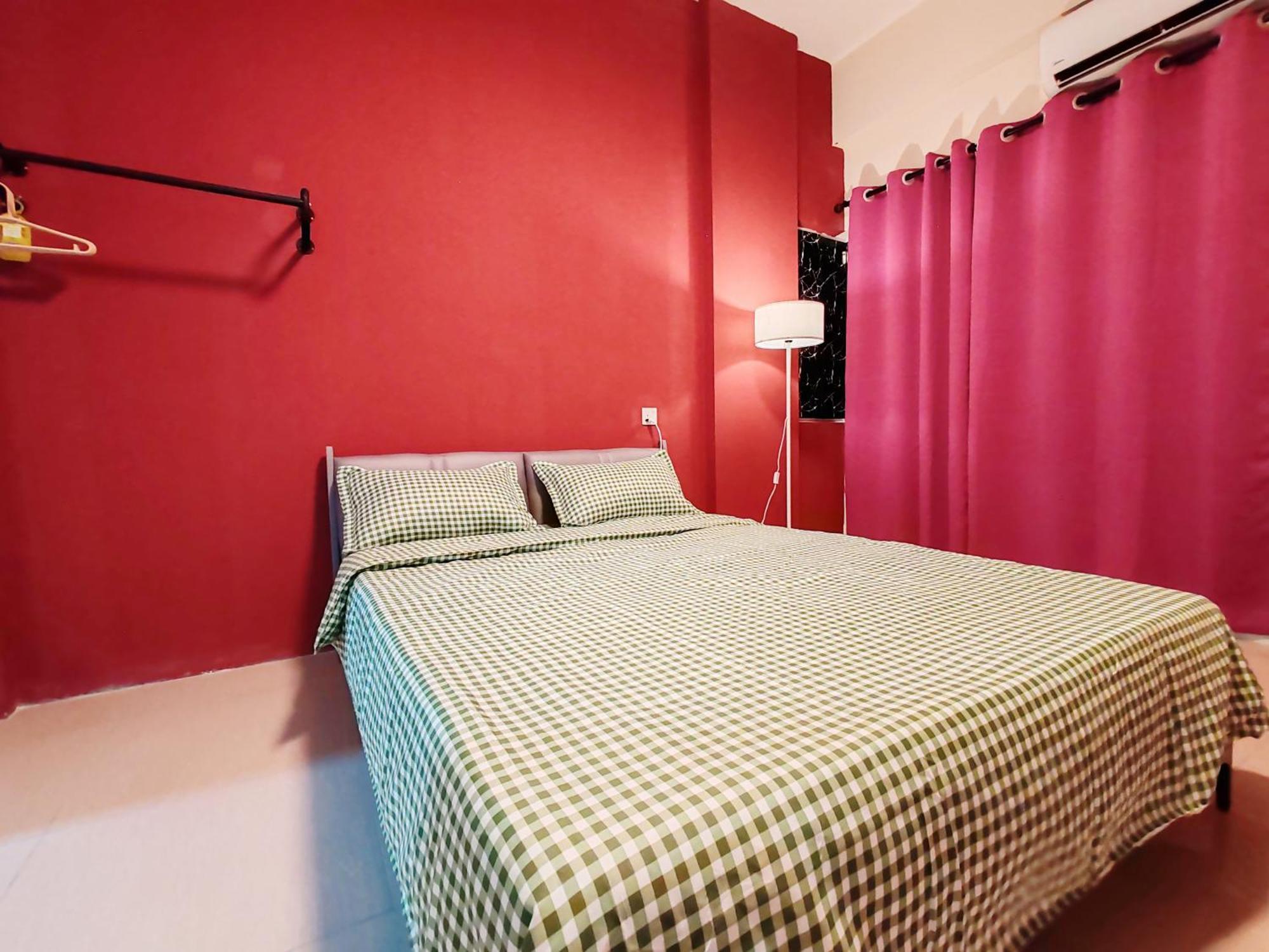Pavilionvillie M1T583 By Irainbow Kampong Kepayang Ngoại thất bức ảnh