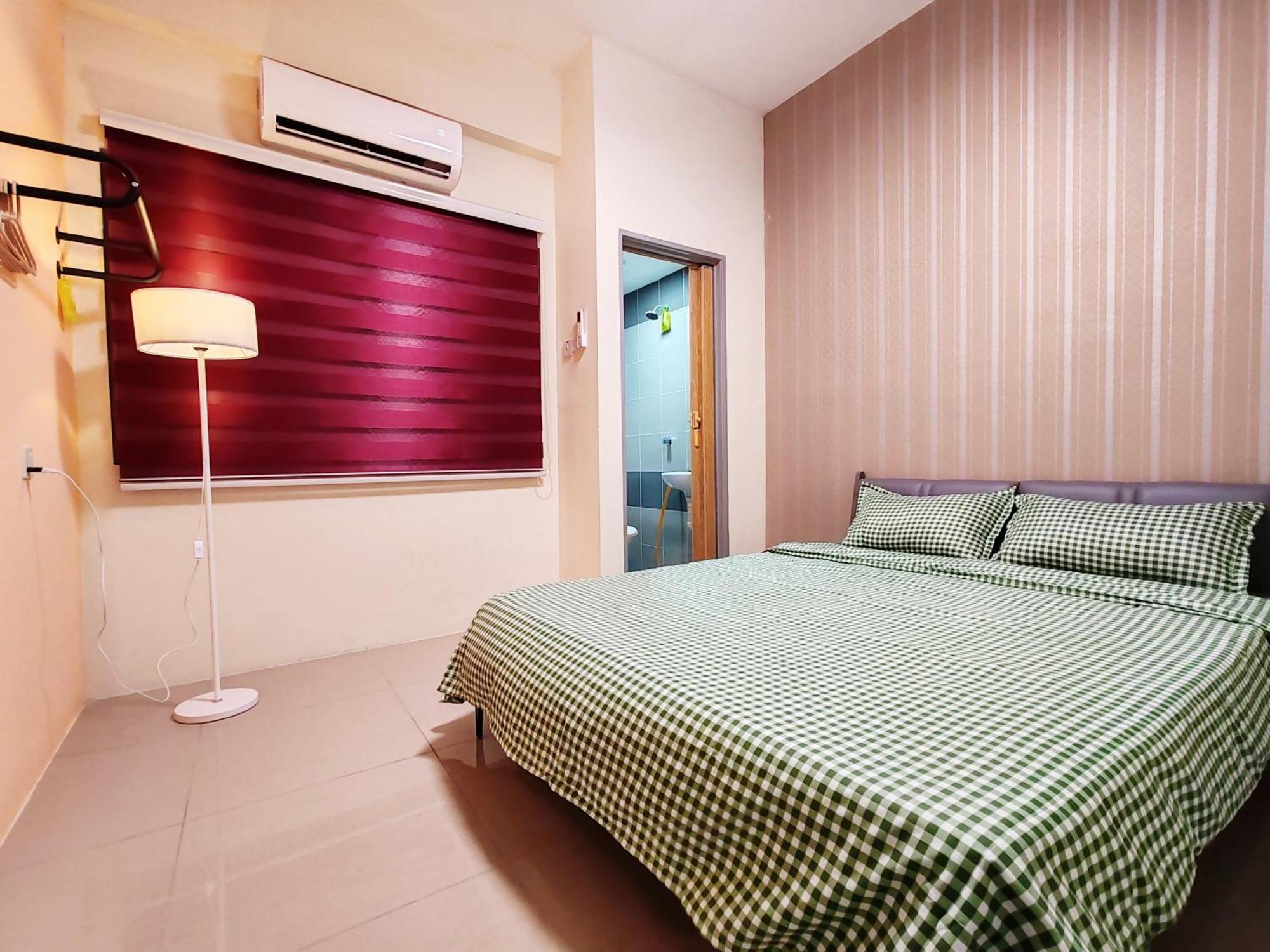 Pavilionvillie M1T583 By Irainbow Kampong Kepayang Ngoại thất bức ảnh