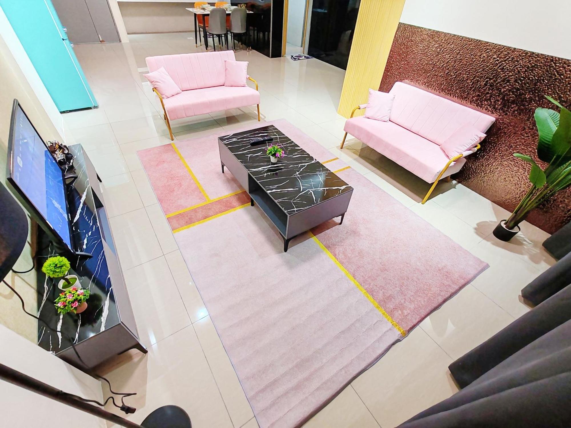 Pavilionvillie M1T583 By Irainbow Kampong Kepayang Ngoại thất bức ảnh