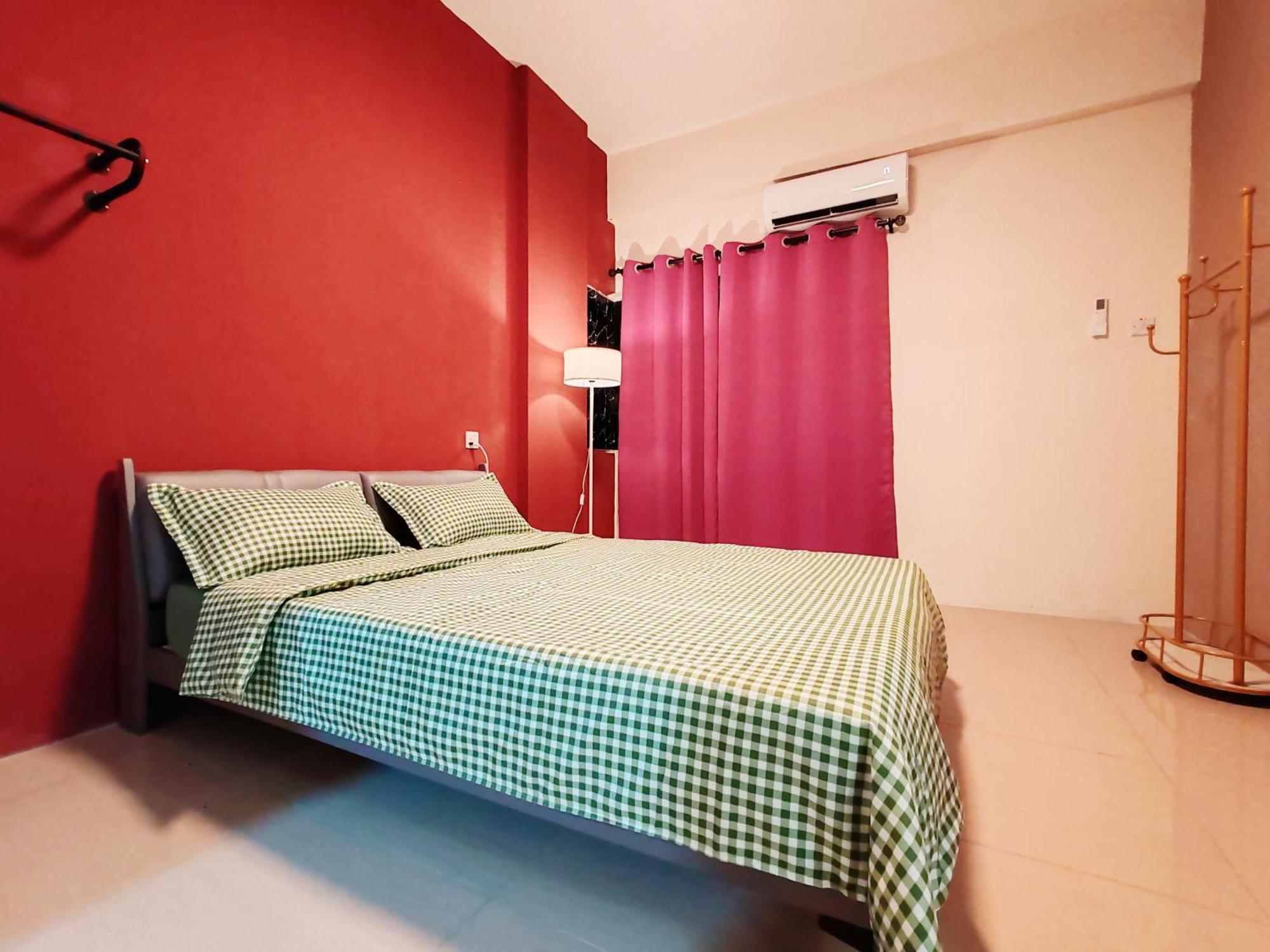 Pavilionvillie M1T583 By Irainbow Kampong Kepayang Ngoại thất bức ảnh