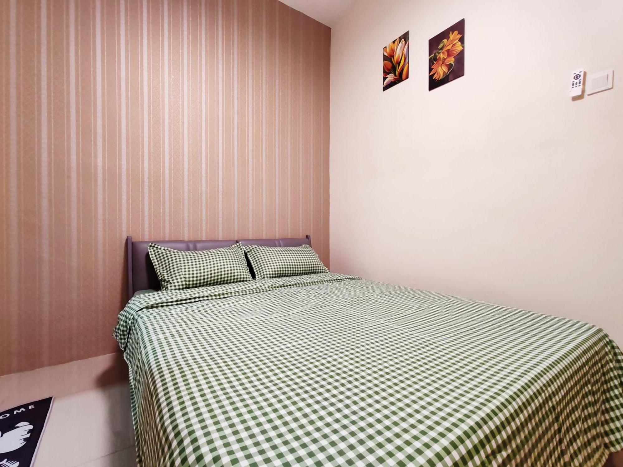 Pavilionvillie M1T583 By Irainbow Kampong Kepayang Ngoại thất bức ảnh