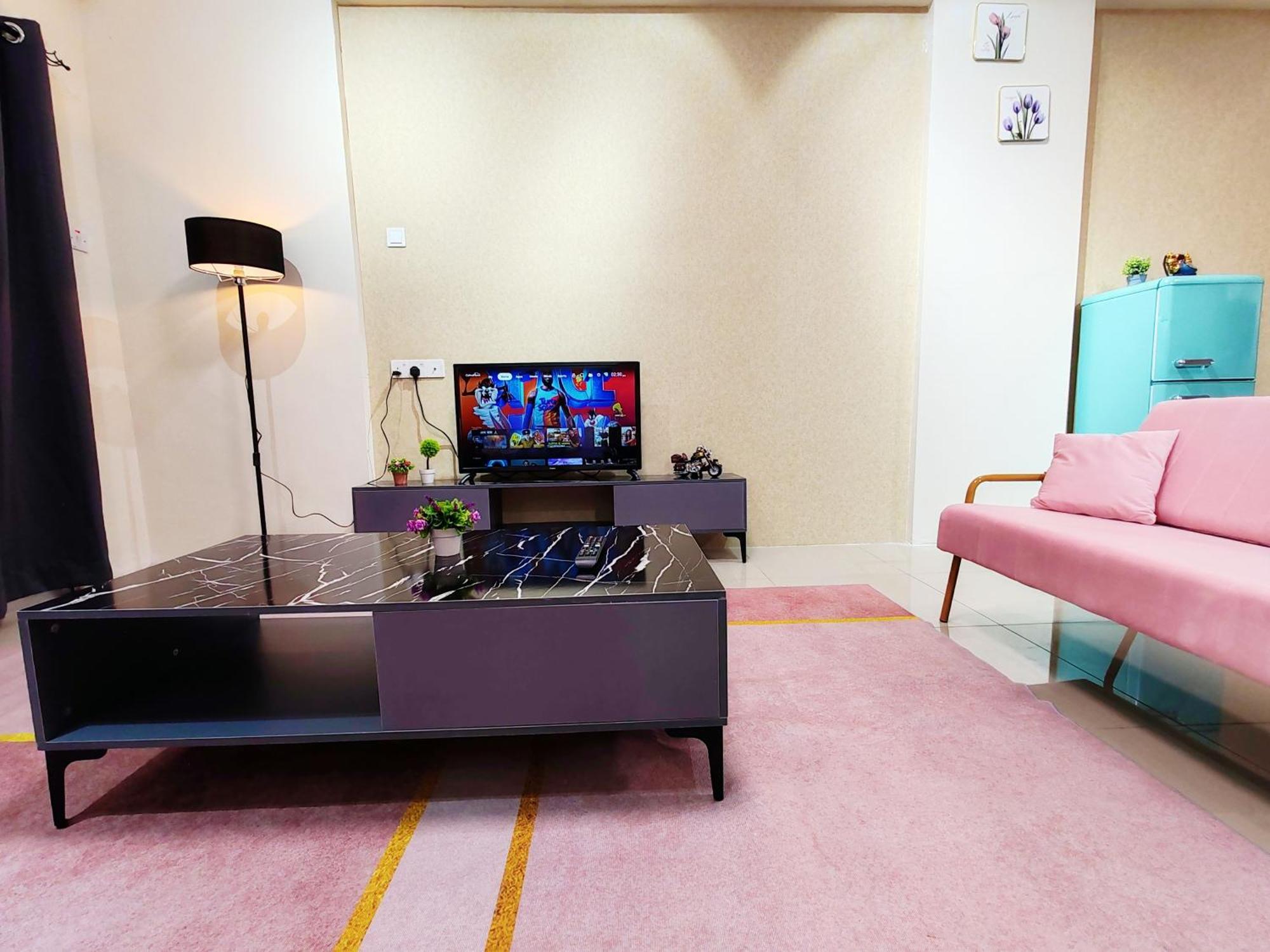 Pavilionvillie M1T583 By Irainbow Kampong Kepayang Ngoại thất bức ảnh