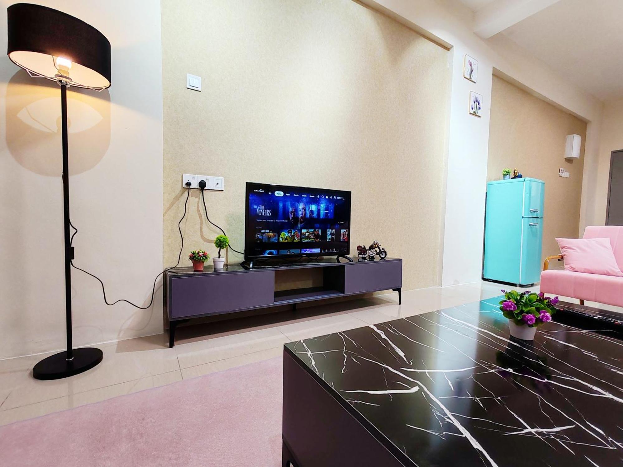 Pavilionvillie M1T583 By Irainbow Kampong Kepayang Ngoại thất bức ảnh