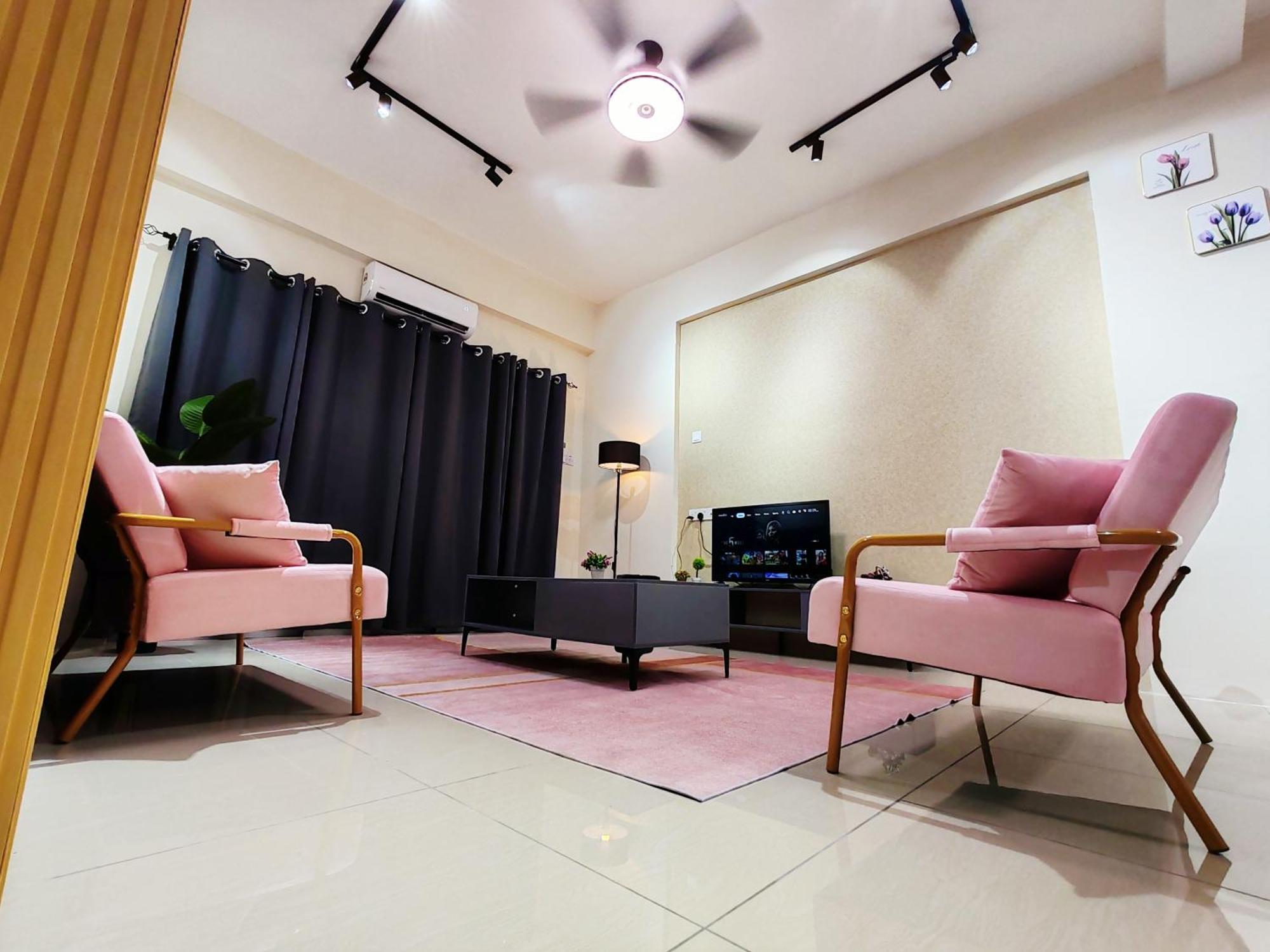 Pavilionvillie M1T583 By Irainbow Kampong Kepayang Ngoại thất bức ảnh