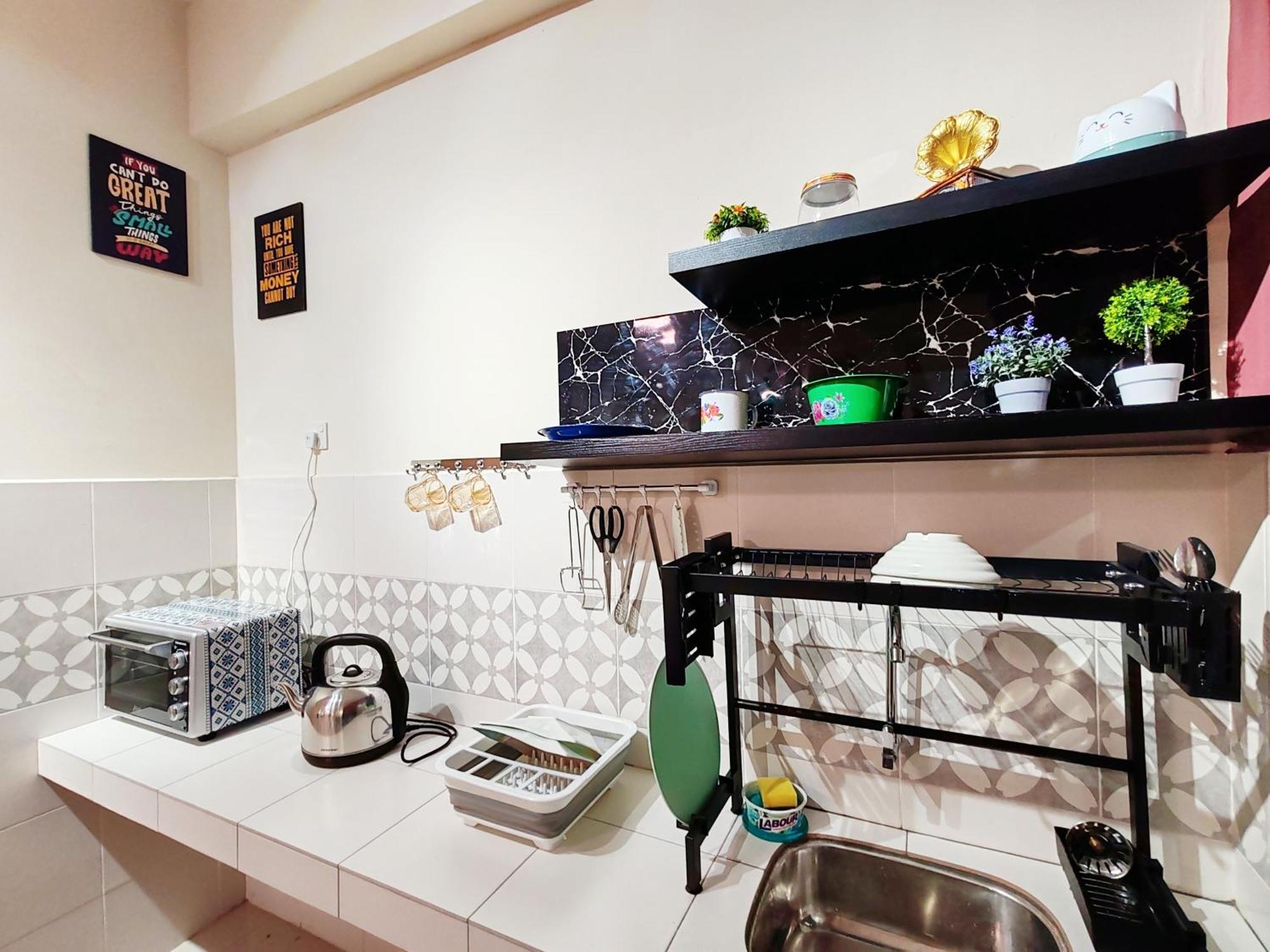 Pavilionvillie M1T583 By Irainbow Kampong Kepayang Ngoại thất bức ảnh